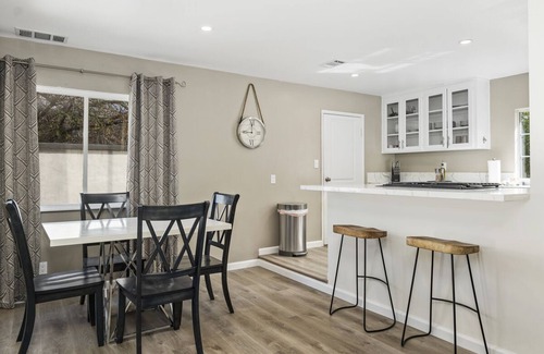 Carlsbad House | Beautiful Carlsbad 2BD/2BA Beach House with Patio
