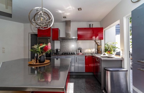 Vitet Villa | Beautiful Carmen Luxury villa