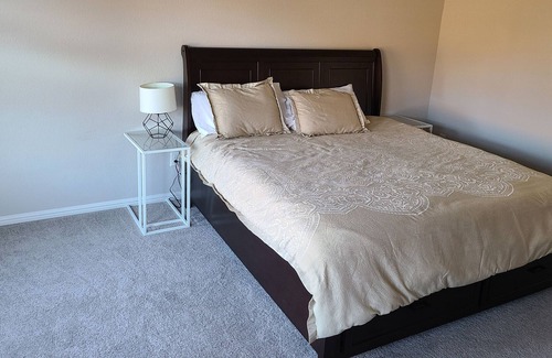 Weston House | Beautiful Celina House