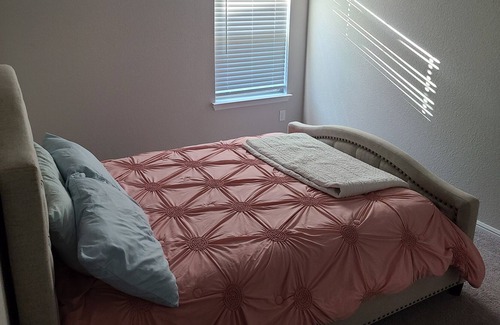 Weston House | Beautiful Celina House