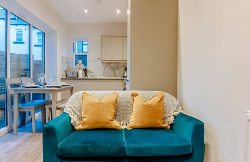 Harrogate City Centre Apartment | Beautiful central Harrogate Flat