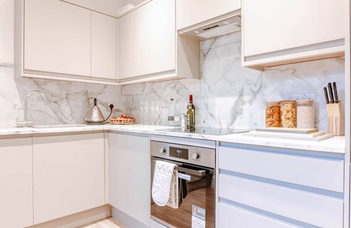 Harrogate City Centre Apartment | Beautiful central Harrogate Flat