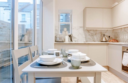Harrogate City Centre Apartment | Beautiful central Harrogate Flat