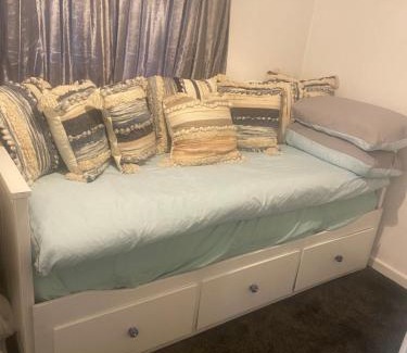 Sheerness Other | Beautiful Chalet on Sheppy Village holiday park