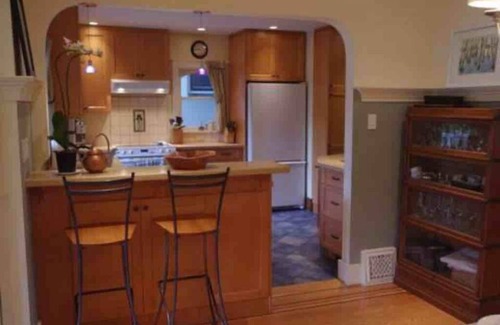 West Point Grey House | Beautiful Character Home Near UBC and Point Grey Village