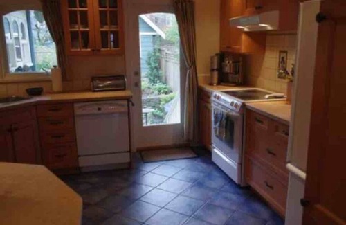 West Point Grey House | Beautiful Character Home Near UBC and Point Grey Village