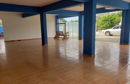 Itapevi House | Beautiful Chateau for vacation and events