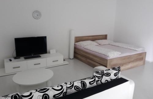 Martin Apartment | Beautiful city center Apartment with private parking