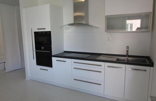 Martin Apartment | Beautiful city center Apartment with private parking