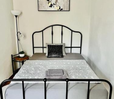 Wahring Apartment | Beautiful city centre apartment