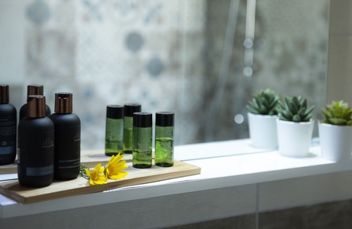Thissio House | Beautiful City Suites
