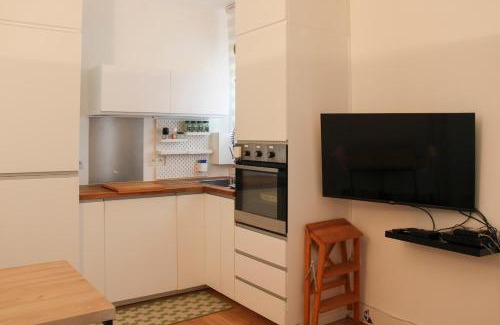 Saint-Vincent-de-Paul Apartment | Beautiful cocoon of love - near park