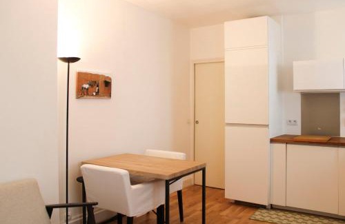 Saint-Vincent-de-Paul Apartment | Beautiful cocoon of love - near park