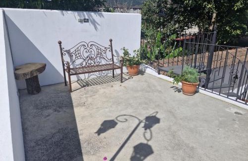 Antigua Guatemala Apartment | Beautiful colonial apartment Casita Ameyali