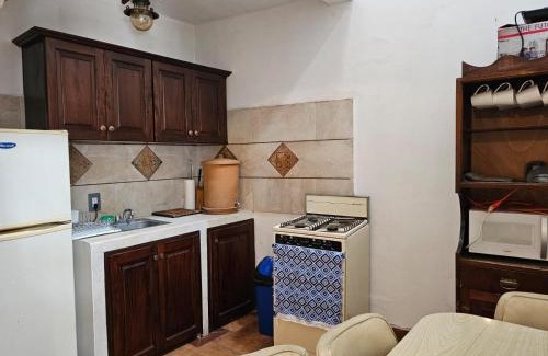Antigua Guatemala Apartment | Beautiful colonial apartment Casita Ameyali