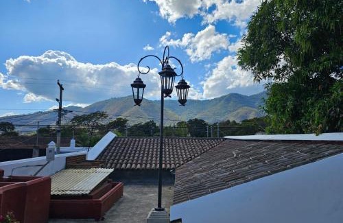 Antigua Guatemala Apartment | Beautiful colonial apartment Casita Ameyali