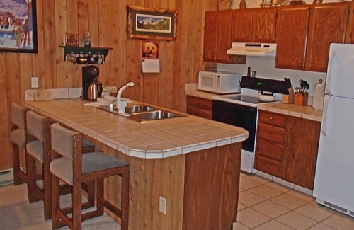 Winter Park Condo | Beautiful Comfortable Two Bedroom Condominium