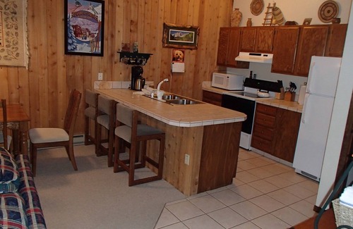 Winter Park Condo | Beautiful Comfortable Two Bedroom Condominium