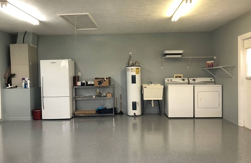 Placid Lakes House | Beautiful completely remodeled home across the street from Lake June!