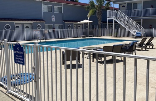 Biloxi Condo | Beautiful Condo In Beach Boulevard!