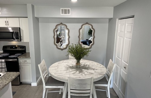 Indian Bayou Condo | Beautiful Condo in Central Destin