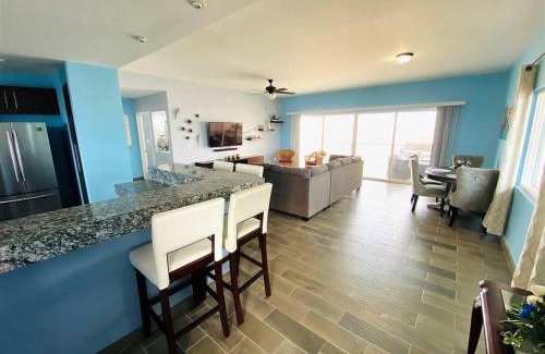 Las Conchas Apartment | Beautiful Condo La Joya - Near Beach with Views