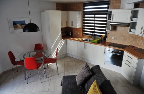 El Cotillo Apartment | Beautiful Contemporary Apartment In El Cotillo Fuerteventura. All Year Round Sun