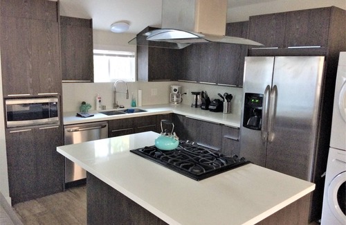 Lake Balboa House | Beautiful Contemporary Home in Lake Balboa