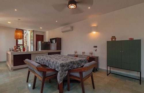 Centro House | Beautiful contemporary in Mérida Centro – San Cristóbal