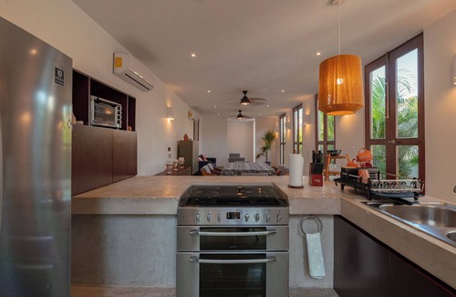 Centro House | Beautiful contemporary in Mérida Centro – San Cristóbal