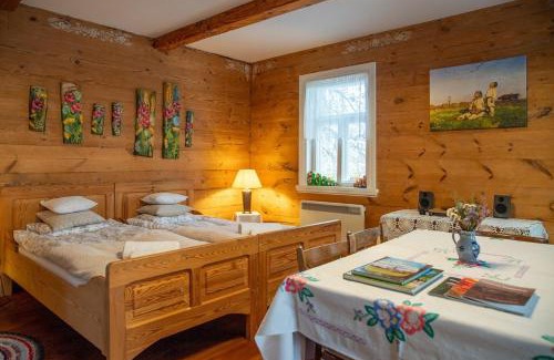 Zabludow House | beautiful cosy Country Cottage Heaven only for You