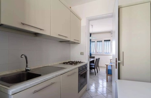 Marina San Gregorio House | Beautiful cottage by the sea