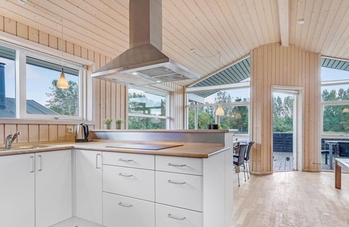 Dageløkke House | Beautiful cottage in Dageløkke vacation center