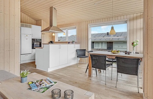 Dageløkke House | Beautiful cottage in Dageløkke vacation center