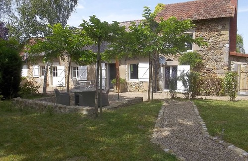 Chiddes Cottage | Beautiful Cottage on 2 ha of land