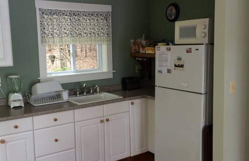 Georgetown Cottage | Beautiful Cottage On Water, Near Beach, Pet Friendly!