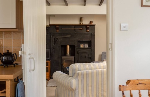 Cropton Cottage | Beautiful Cottage sleeping 4
