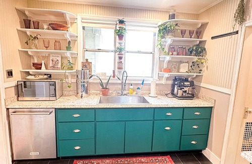 Pendleton King House | Beautiful cottage style home! 4 miles from the Augusta National!