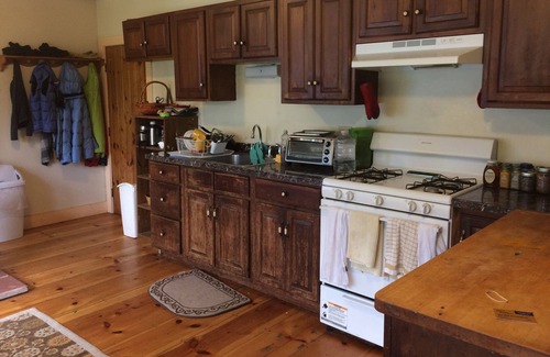 Nelson House | Beautiful, Country Home in the Monadnock Region of NH