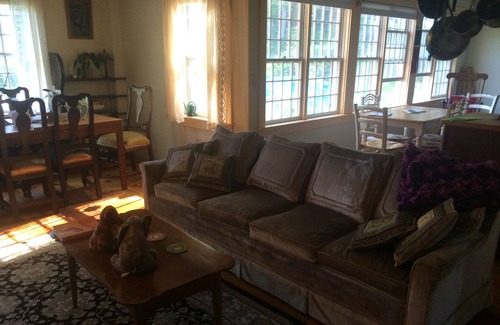 Nelson House | Beautiful, Country Home in the Monadnock Region of NH