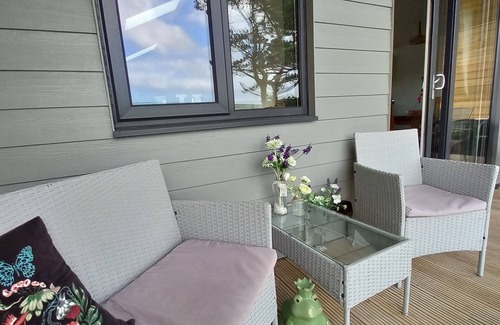 St Wenn Ski Chalet | Beautiful Countryside Retreat