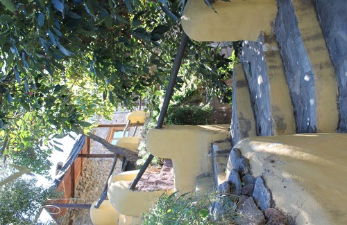 Orgiva Cottage | Beautiful Countryside Cottage