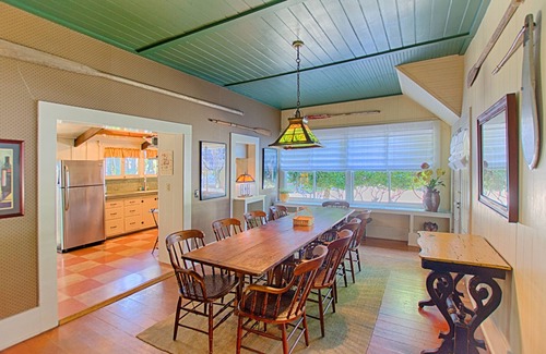 Seabright House | Beautiful Craftsman Style Home