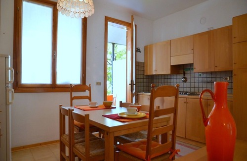 Lignano Pineta Apartment | Beautiful detached villa just a few steps away from the center