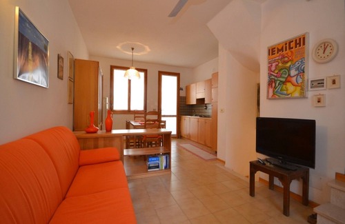 Lignano Pineta Apartment | Beautiful detached villa just a few steps away from the center