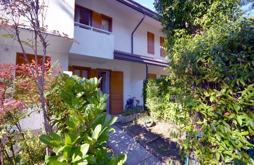 Lignano Pineta Apartment | Beautiful detached villa just a few steps away from the center