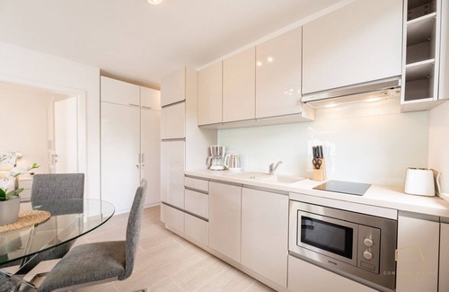 Zidarici Apartment | Beautiful Dana Apartment* with a terrace on Krk