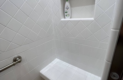 Healy Bed & Breakfast | Beautiful Denali bedroom with king bed, private bath and full, cooked breakfast