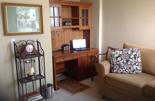 Lowry Field House | Beautiful DENVER 2-bedroom town-home in gated community. INCLUDES UTILITIES!