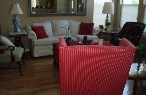 Lowry Field House | Beautiful DENVER 2-bedroom town-home in gated community. INCLUDES UTILITIES!